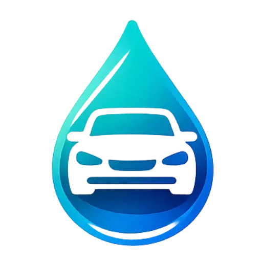 Lavage auto à domicile Commequiers